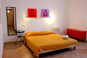  Bluvacanze Appartamento La Sala Immacolata  Сан Вито Ло Капо